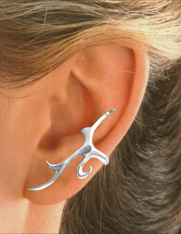 All About Ear Cuffs! Non-pierced Ear Options – Austin James Smith